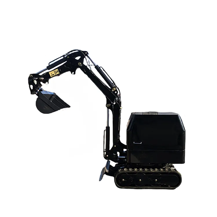 Ferngesteuerter Bagger für Erdbewegungsmaschinen